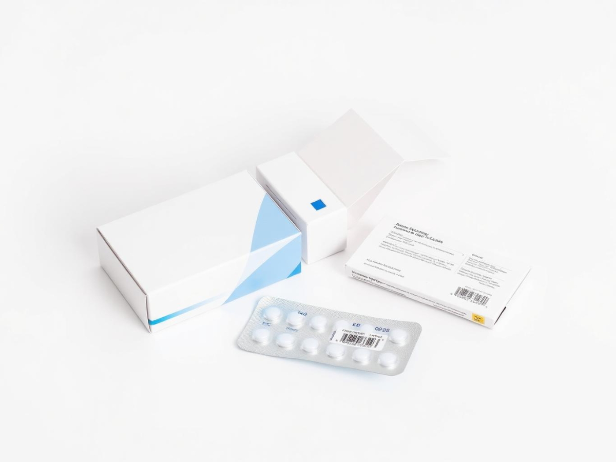 Pharmaceuticals