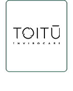 Toitū Envirocare Certified